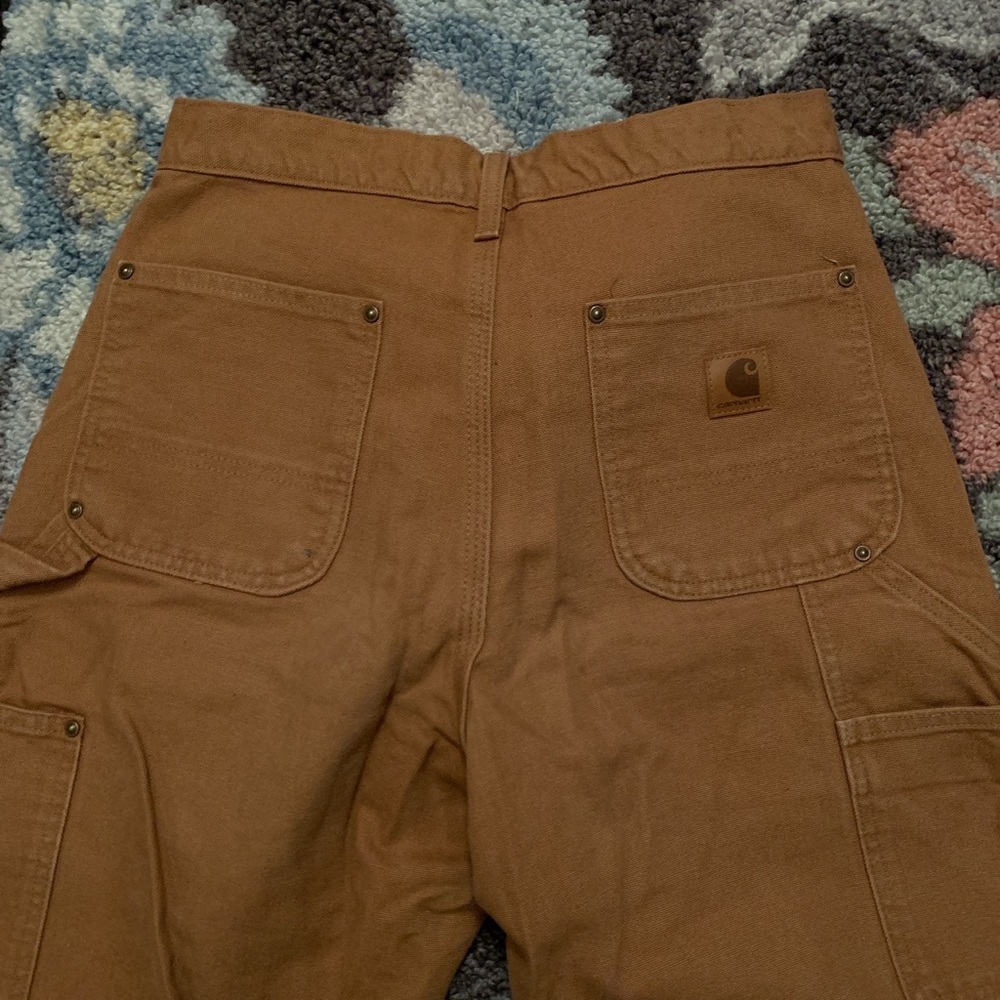 Carhartt Double Knees